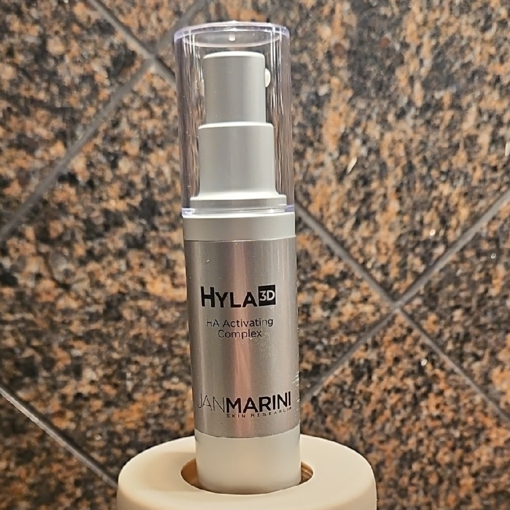 Jan Marini Hyla3D HA Activating Complex - Silver